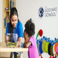 The Goddard School of Leander