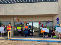 Sunrise Montessori Preschool