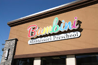 Bambini Montessori Preschool