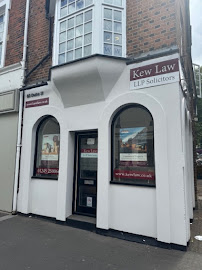 Birketts LLP
