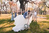 Giverny Wedding Photo & Film