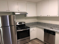 Pepperwood Apartments