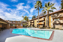 Pepperwood Apartments