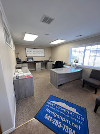 Next Generation Property Management