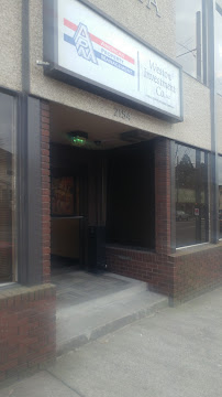 American Property Management