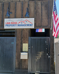Lava Ridge Property Management
