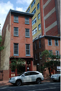 Property Management Redefined