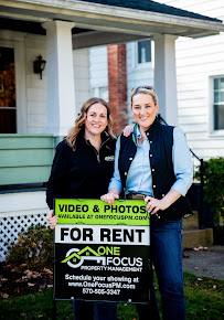 One Focus Property Management