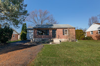 Lancaster County Property Management