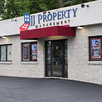 LionsGate Property Management