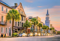 Charleston Property Company