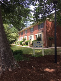 Foothills Property Management