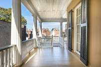 Daniel Ravenel Real Estate Property Management