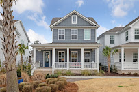 Daniel Ravenel Real Estate Property Management