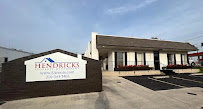 Hendricks Property Management