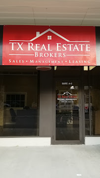 TX Real Estate Management