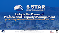 5 Star Property Management