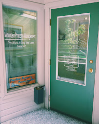 Mountain Property Management
