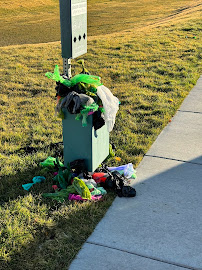 Desert Edge Property Management, LLC