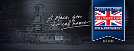 Lake Simcoe Arms Pub