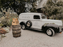 The Wheeled Brew