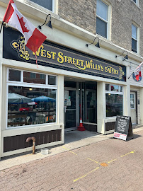 West Street Willy's Eatery