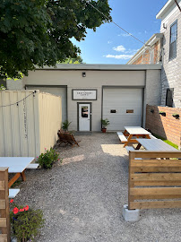 East Street Cider Co.