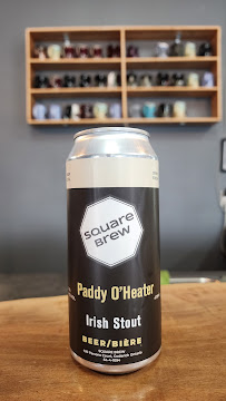 Square Brew