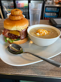 Steve and Mary’s On The Square