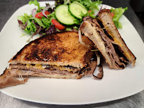 Steve and Mary’s On The Square