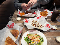 Wild Wing
