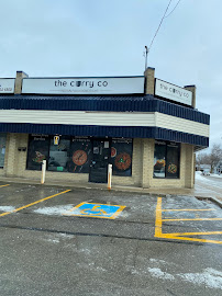 The Curry Co.