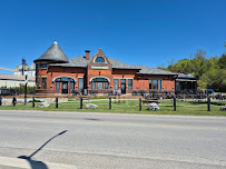 Beach Street Station