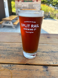 Split Rail Brewing Co.