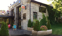 The Waterfront River Pub and Terrace