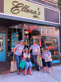 Ellena's Cafe & Pantry