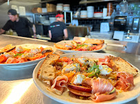 Jimmi's Italian Kitchen