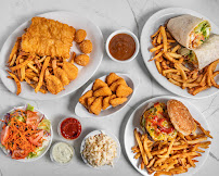 Napanee Fish & Chips