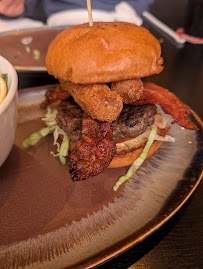 J’s Roadhouse Bar & Grill