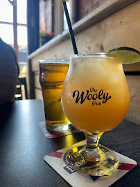 The Wooly Pub