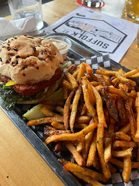 Borealis Grille & Bar (Guelph)