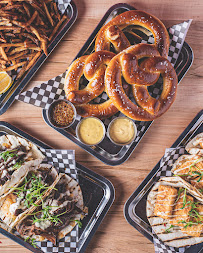 Borealis Grille & Bar (Guelph)