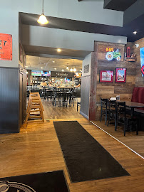 Ye Olde Squire - Downtown Caledonia