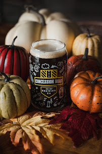 Concession Road Brewing Company
