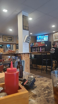 Drumbo Pub