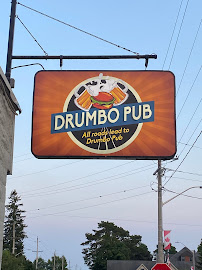 Drumbo Pub