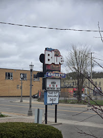 Blue Elephant Artisan Brewery