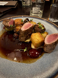 Twisted Lemon Restaurant & Boutique Inn