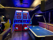 Mudcat Bowling and Entertainment Centre