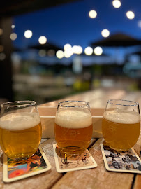Fairweather Brewing Company